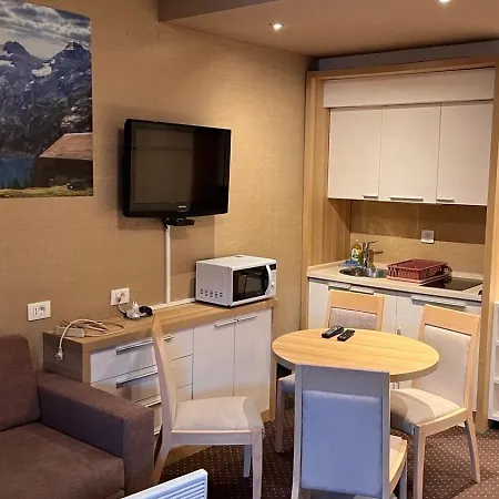 Centar Konaci コパオニク