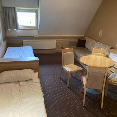 アパート Centar Konaci